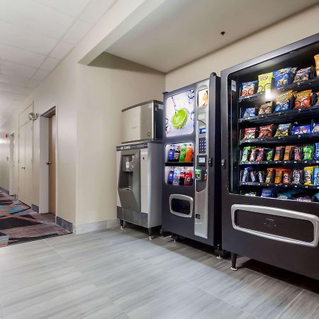 Quality Inn & Suites West Omaha - Ne Linclon Zewnętrze zdjęcie