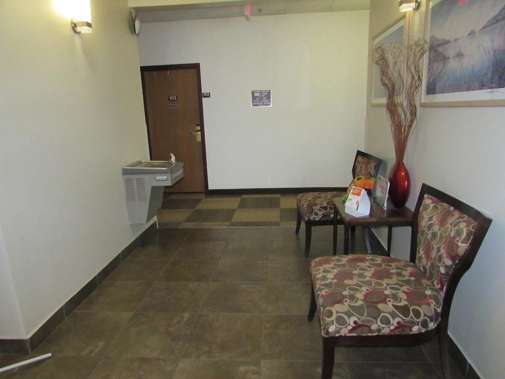 Quality Inn & Suites West Omaha - Ne Linclon Zewnętrze zdjęcie