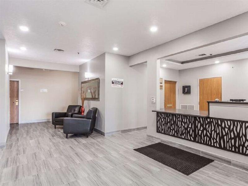 Quality Inn & Suites West Omaha - Ne Linclon Zewnętrze zdjęcie