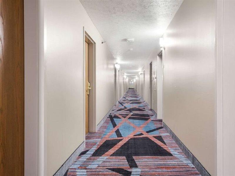 Quality Inn & Suites West Omaha - Ne Linclon Zewnętrze zdjęcie