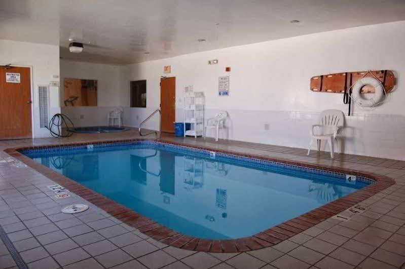 Quality Inn & Suites West Omaha - Ne Linclon Zewnętrze zdjęcie