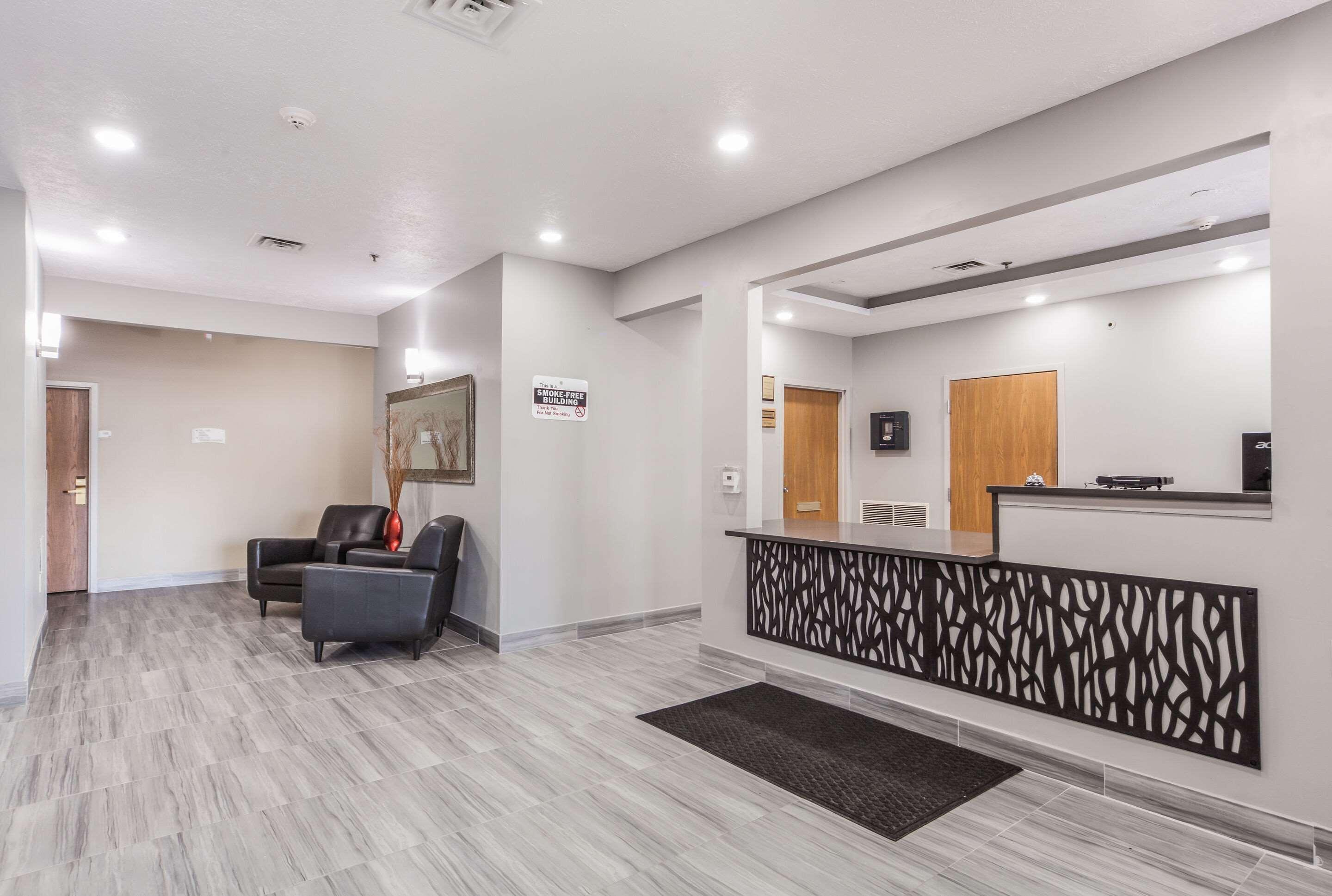Quality Inn & Suites West Omaha - Ne Linclon Zewnętrze zdjęcie