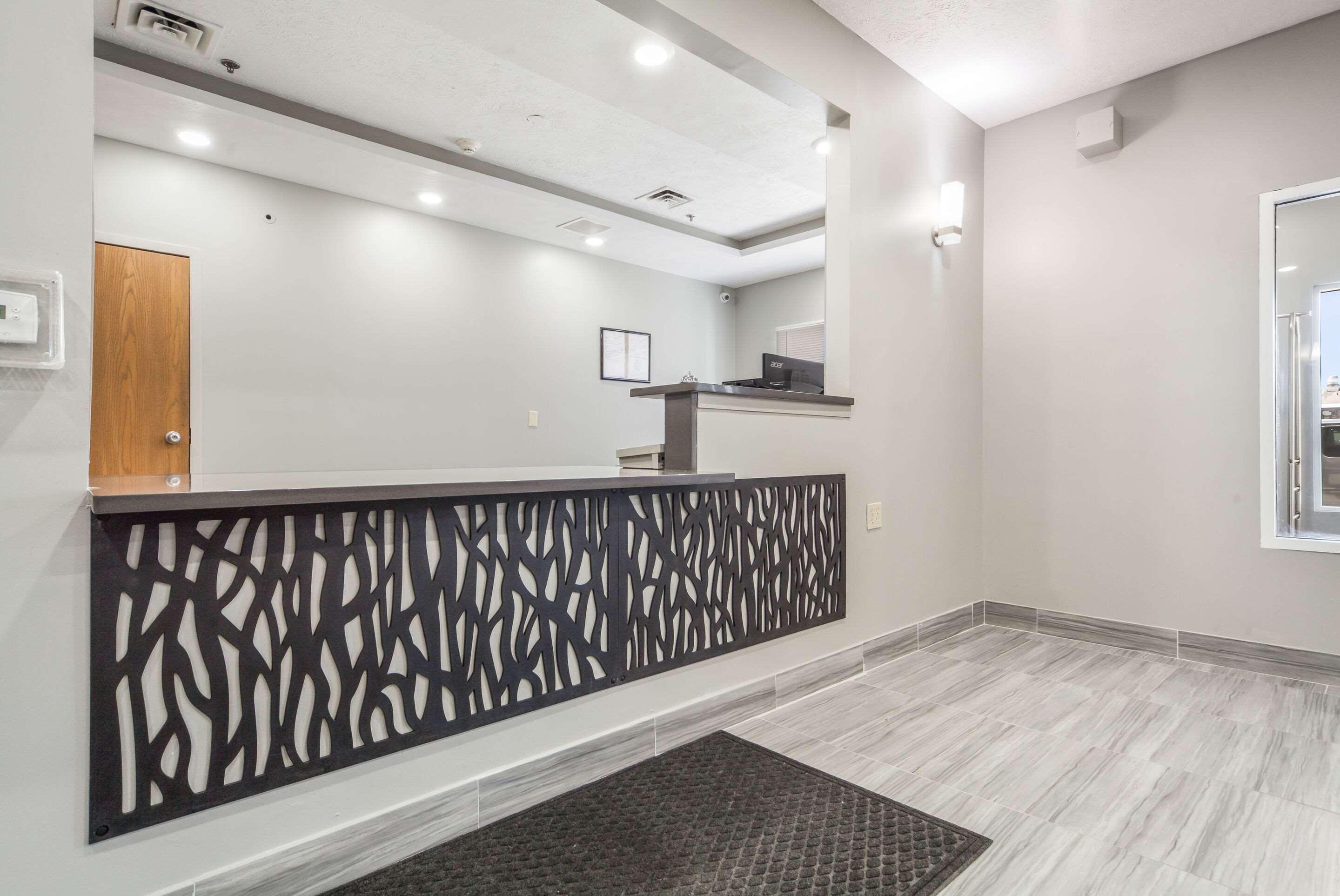 Quality Inn & Suites West Omaha - Ne Linclon Zewnętrze zdjęcie
