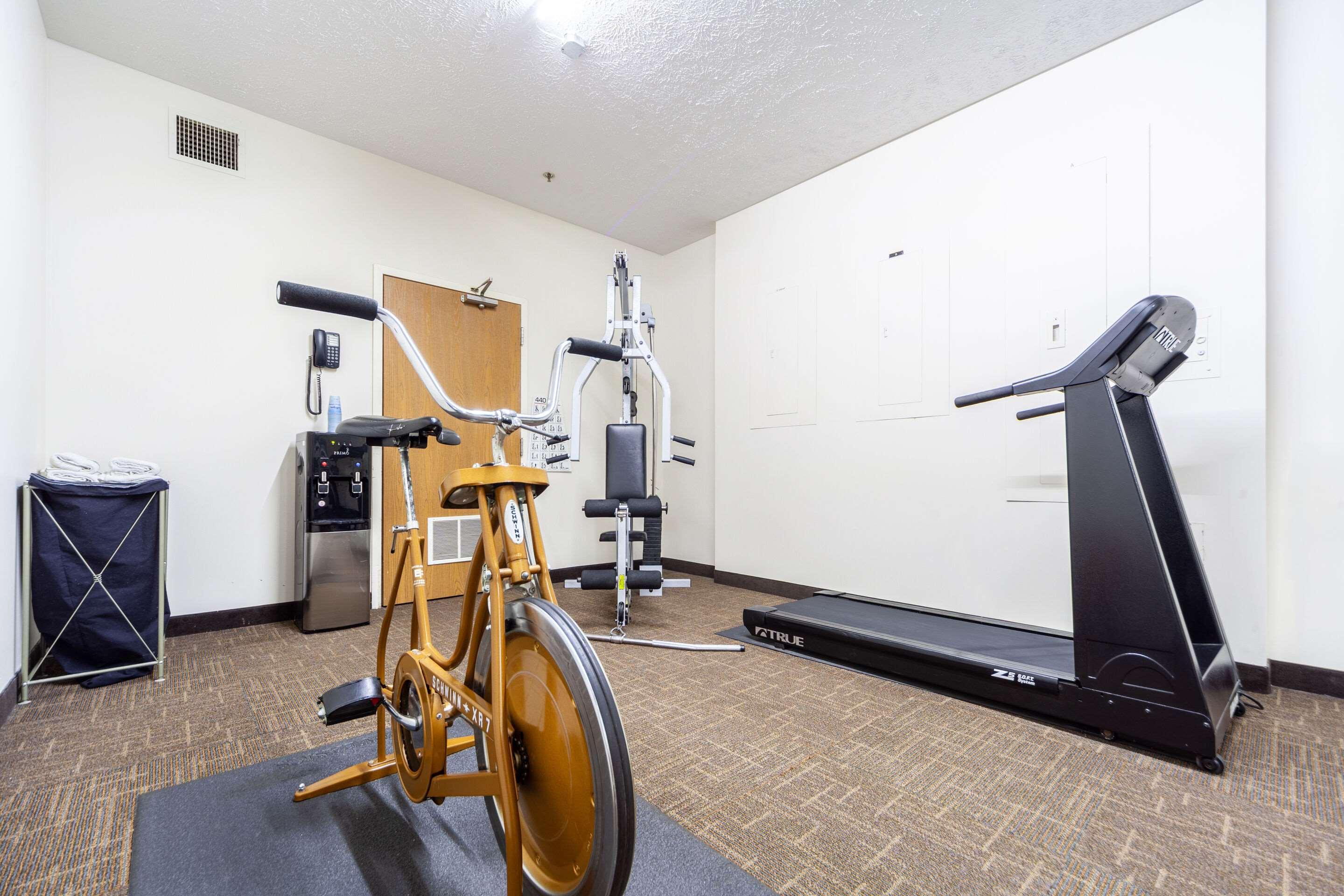 Quality Inn & Suites West Omaha - Ne Linclon Zewnętrze zdjęcie