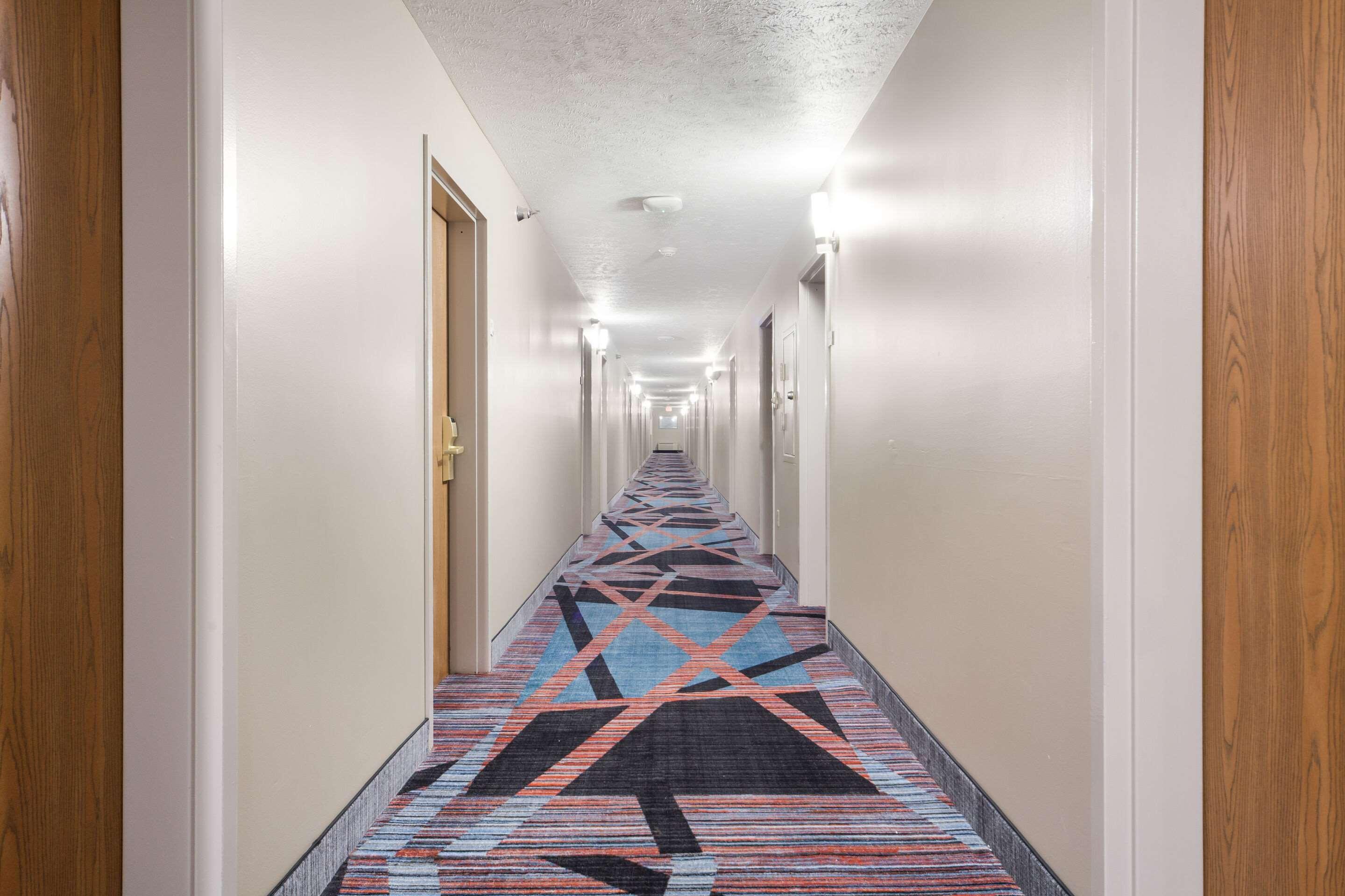 Quality Inn & Suites West Omaha - Ne Linclon Zewnętrze zdjęcie