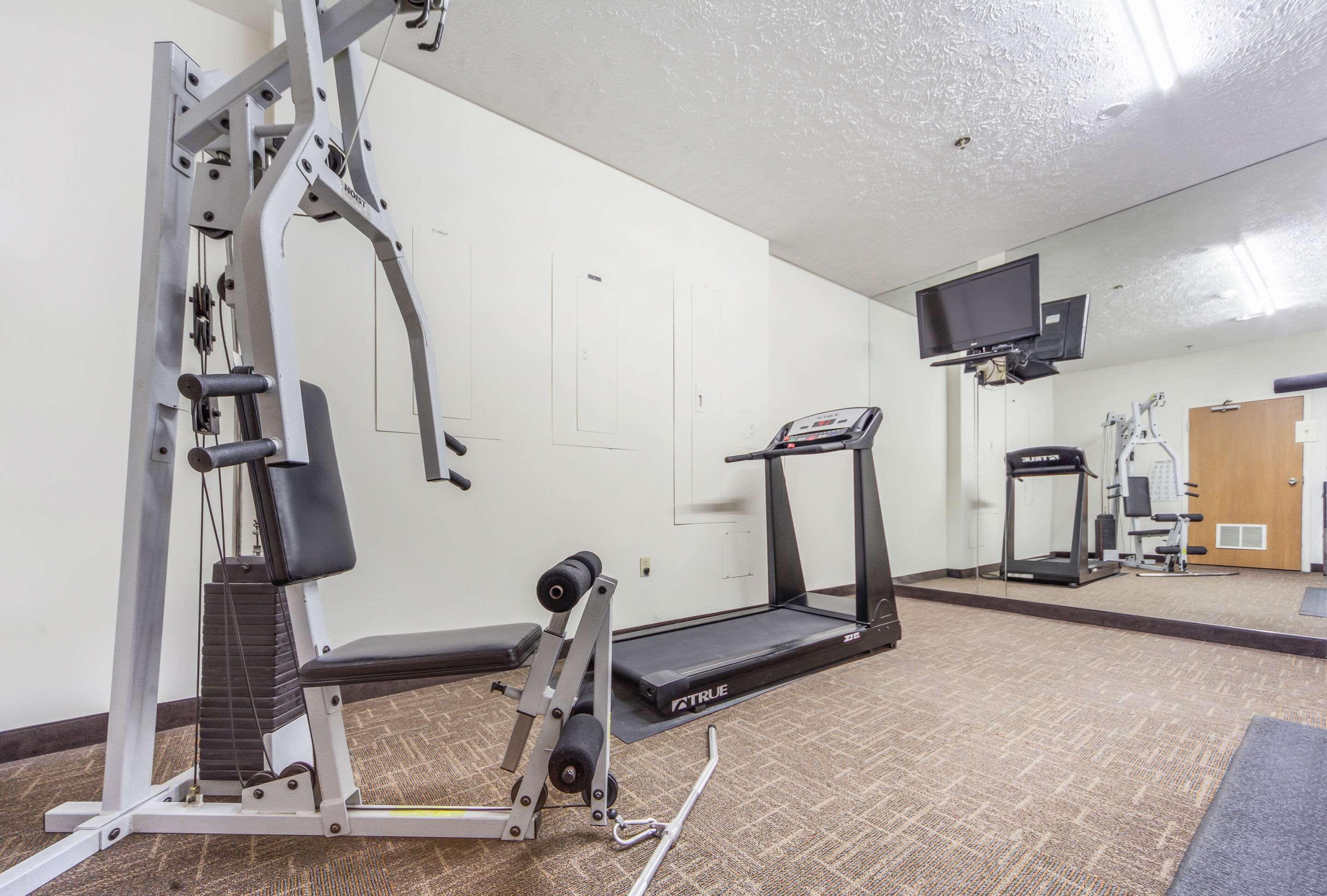Quality Inn & Suites West Omaha - Ne Linclon Zewnętrze zdjęcie