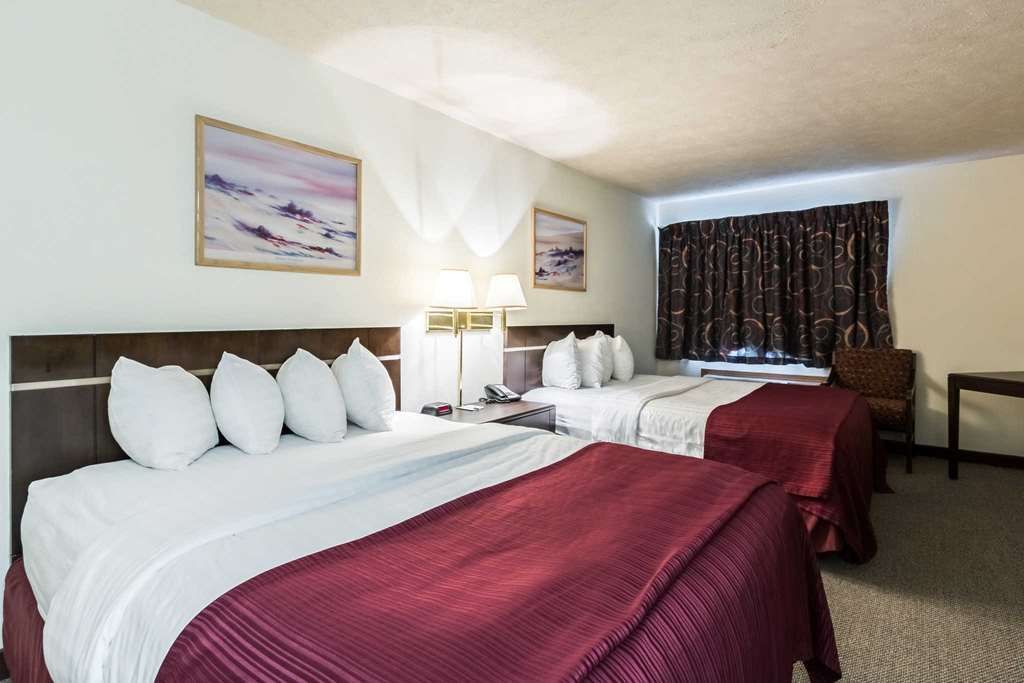 Quality Inn & Suites West Omaha - Ne Linclon Pokój zdjęcie