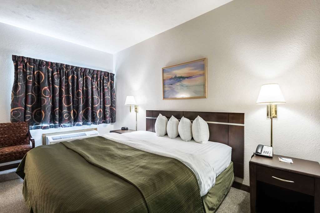 Quality Inn & Suites West Omaha - Ne Linclon Pokój zdjęcie