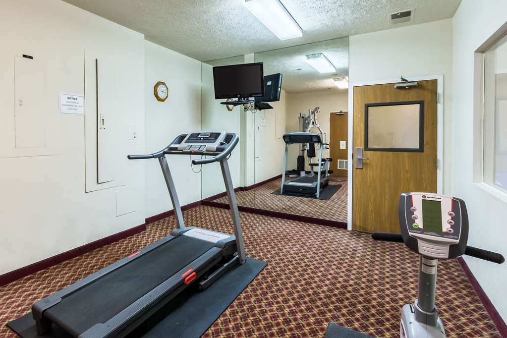 Quality Inn & Suites West Omaha - Ne Linclon Udogodnienia zdjęcie