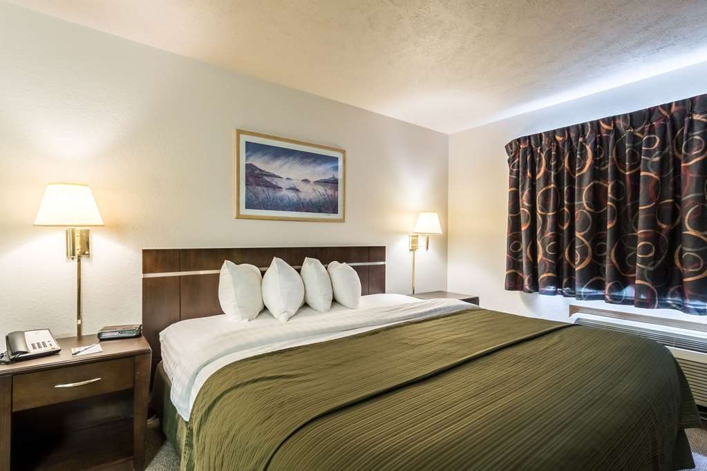 Quality Inn & Suites West Omaha - Ne Linclon Pokój zdjęcie
