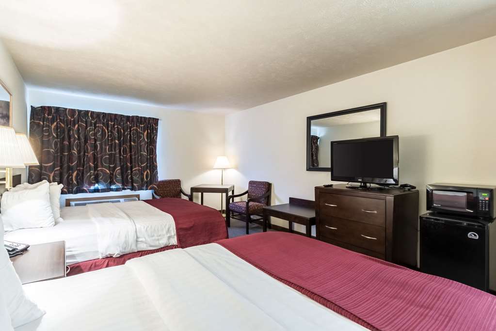 Quality Inn & Suites West Omaha - Ne Linclon Pokój zdjęcie