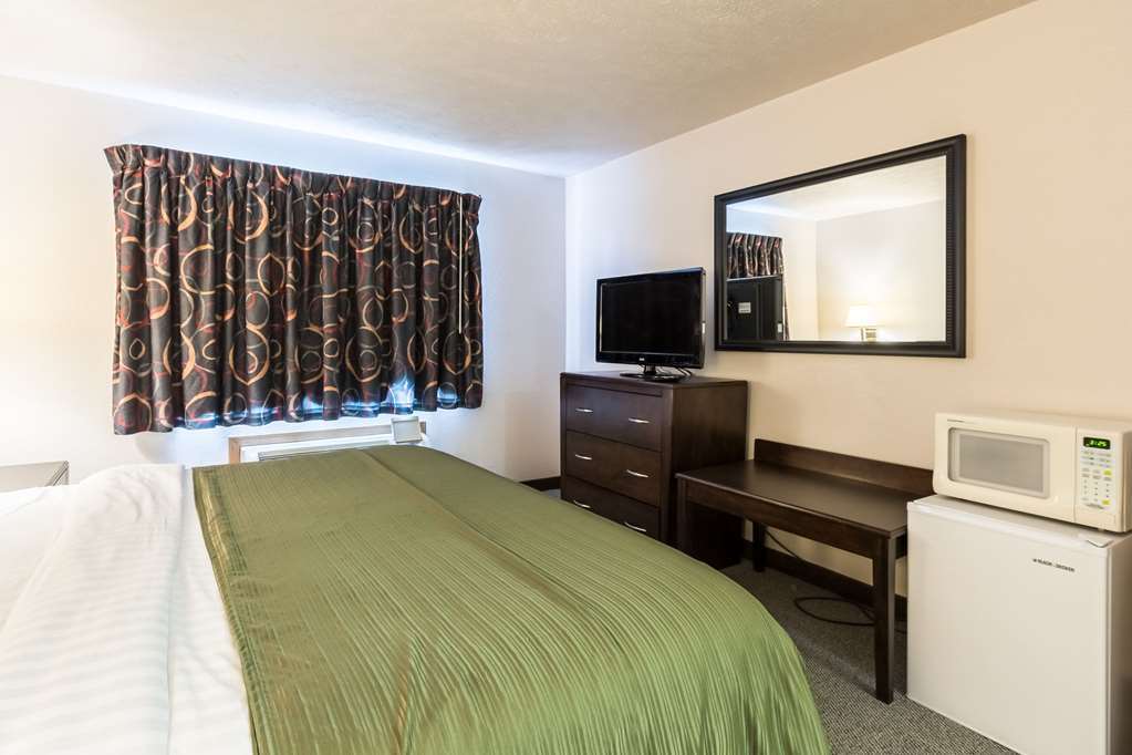 Quality Inn & Suites West Omaha - Ne Linclon Pokój zdjęcie